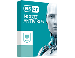 ESET NOD32 Antivirus