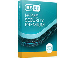 ESET HOME Security Premium