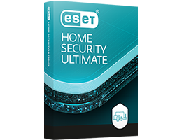 ESET HOME Security Ultimate
