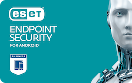 ESET Endpoint Security for Android