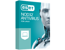 ESET NOD32 Antivirus 4 for Linux Desktop