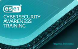 ESET Cybersecurity Awareness Training