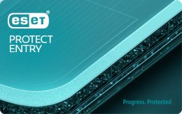 ESET PROTECT Entry
