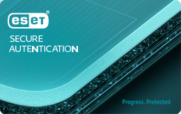 ESET Secure Authentication