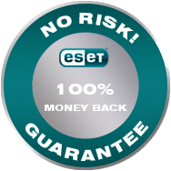 money-back guarantee