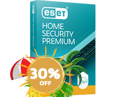 ESET HOME Security Premium