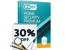 ESET HOME Security Premium